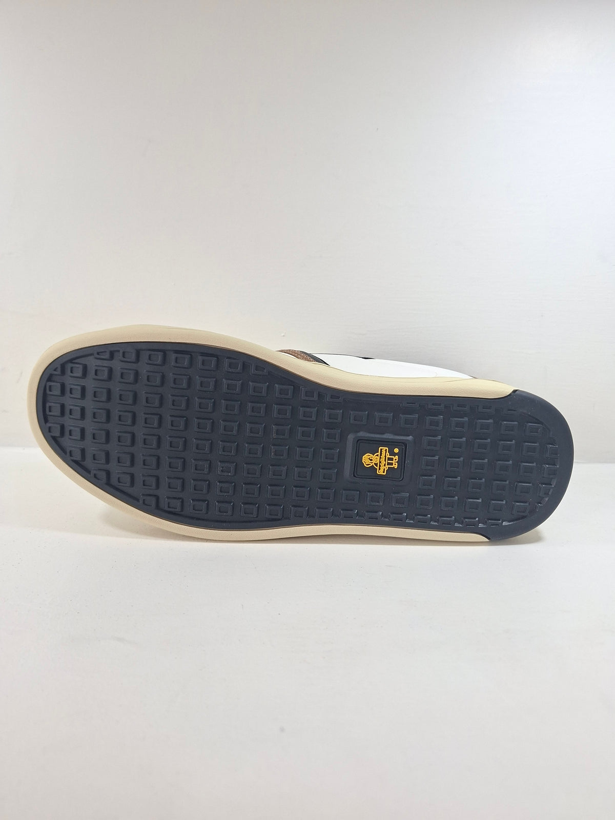 REFRIGWEAR - F6SOHO01 BIANCO/MARRONE