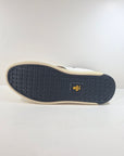 REFRIGWEAR - F6SOHO01 BIANCO/MARRONE