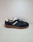 LYLE & SCOTT - SOCCER 116 BLU