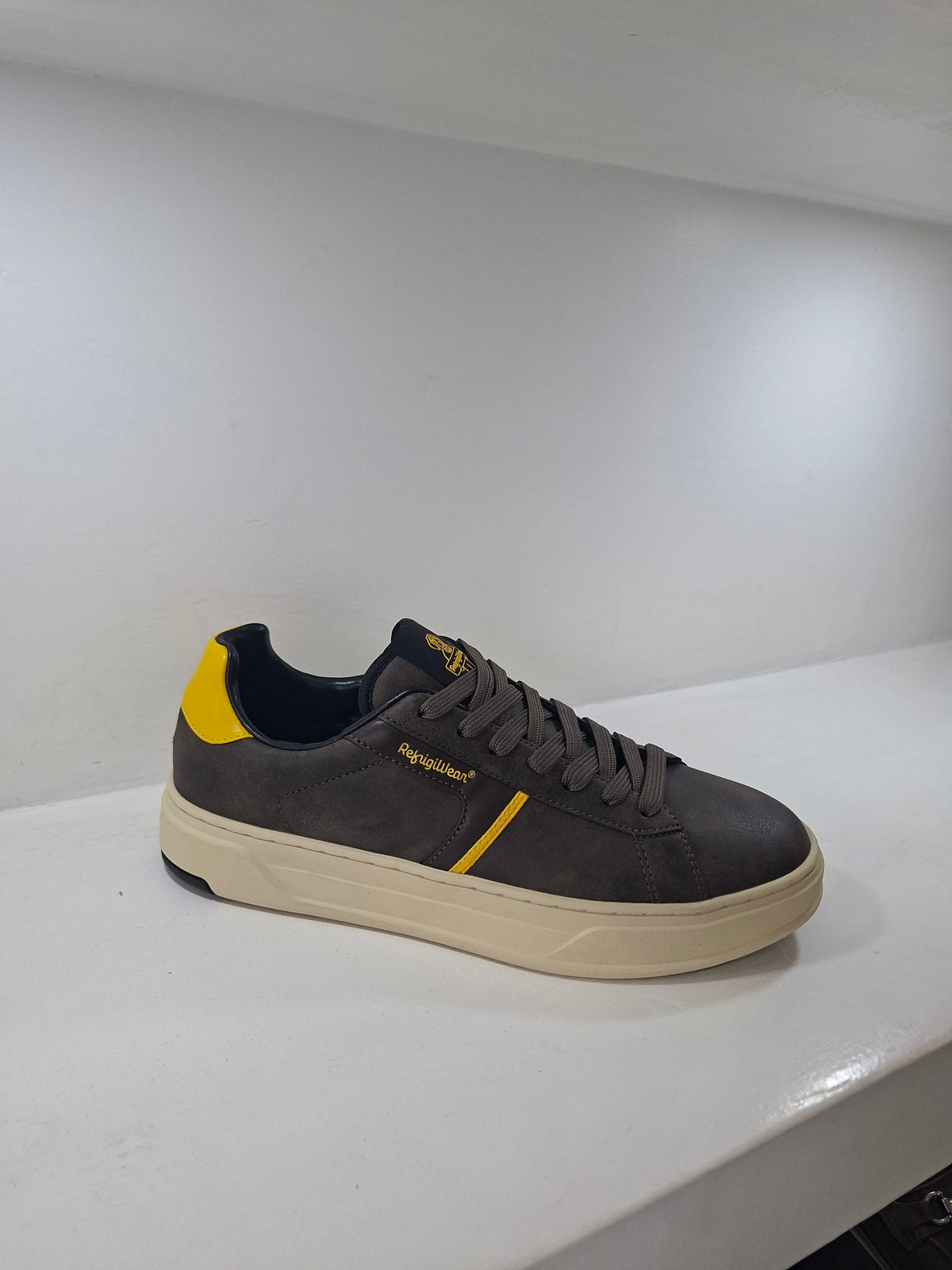 REFRIGWEAR - F6SOHO01 MARRONE