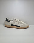 SVNTYSX 7/6 - STAY U04 Pelle Bianco/Verde