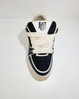 BRIAN MILLS - 563 B Etrusco Nero Gommato Beige