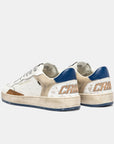 CRIME LONDON - CHELSEA OXFORD BLUE
