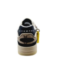 RICHMOND - Art. 31004 Pelle Beige / Tortora