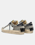 CRIME LONDON - SK8 DELUXE STONE GREY