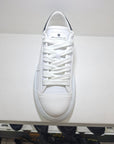 BRIAN MILLS - 585 Pelle Bianco