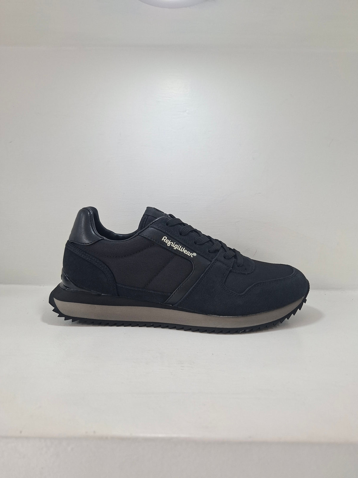 REFRIGWEAR - F6RIDGE01 NERO