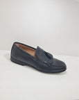 V.F. - F007 Pelle Blu