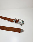 Cintura Artigianale - WESTERN