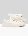 SANTHA - KAOUKI Canvas Ivory