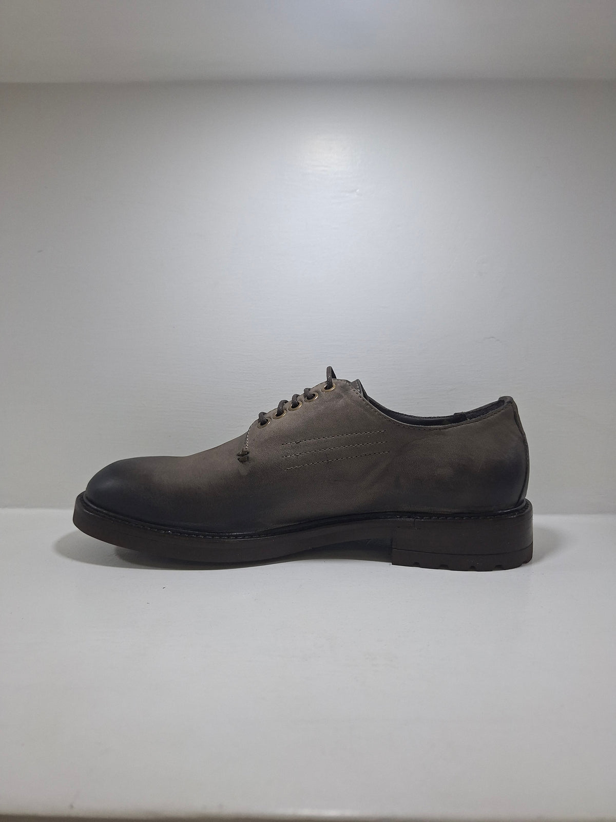 KEBO - NA5052 Agnello Nakuk Taupe