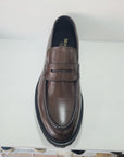BRASILESE - 11040 Crust Brown