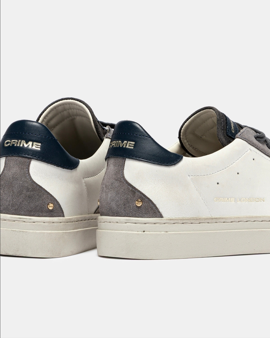 CRIME LONDON - ESSENTIAL Moss Stone