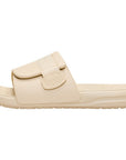 Hey DUDE - Wawe alt slide Beige