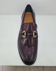 WILLBARN - W2608AB Abrasivato Bordeaux