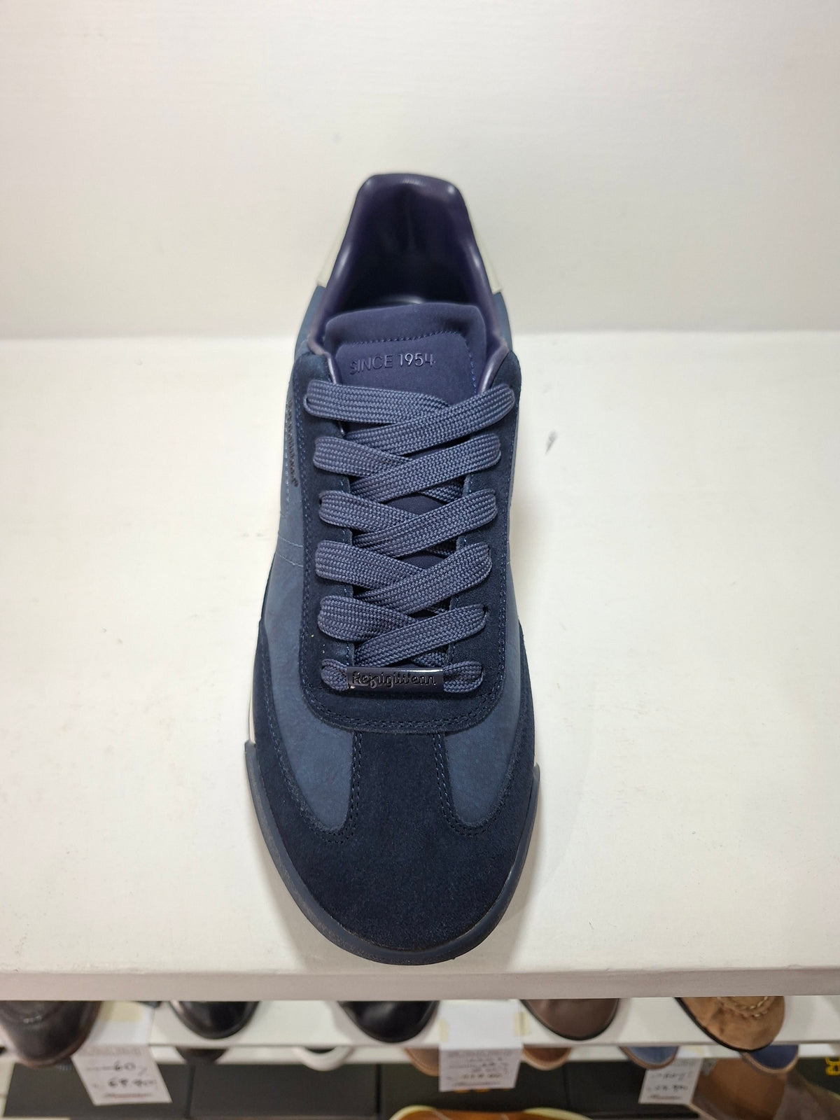 REFRIGWEAR - F6JOGGER BLU