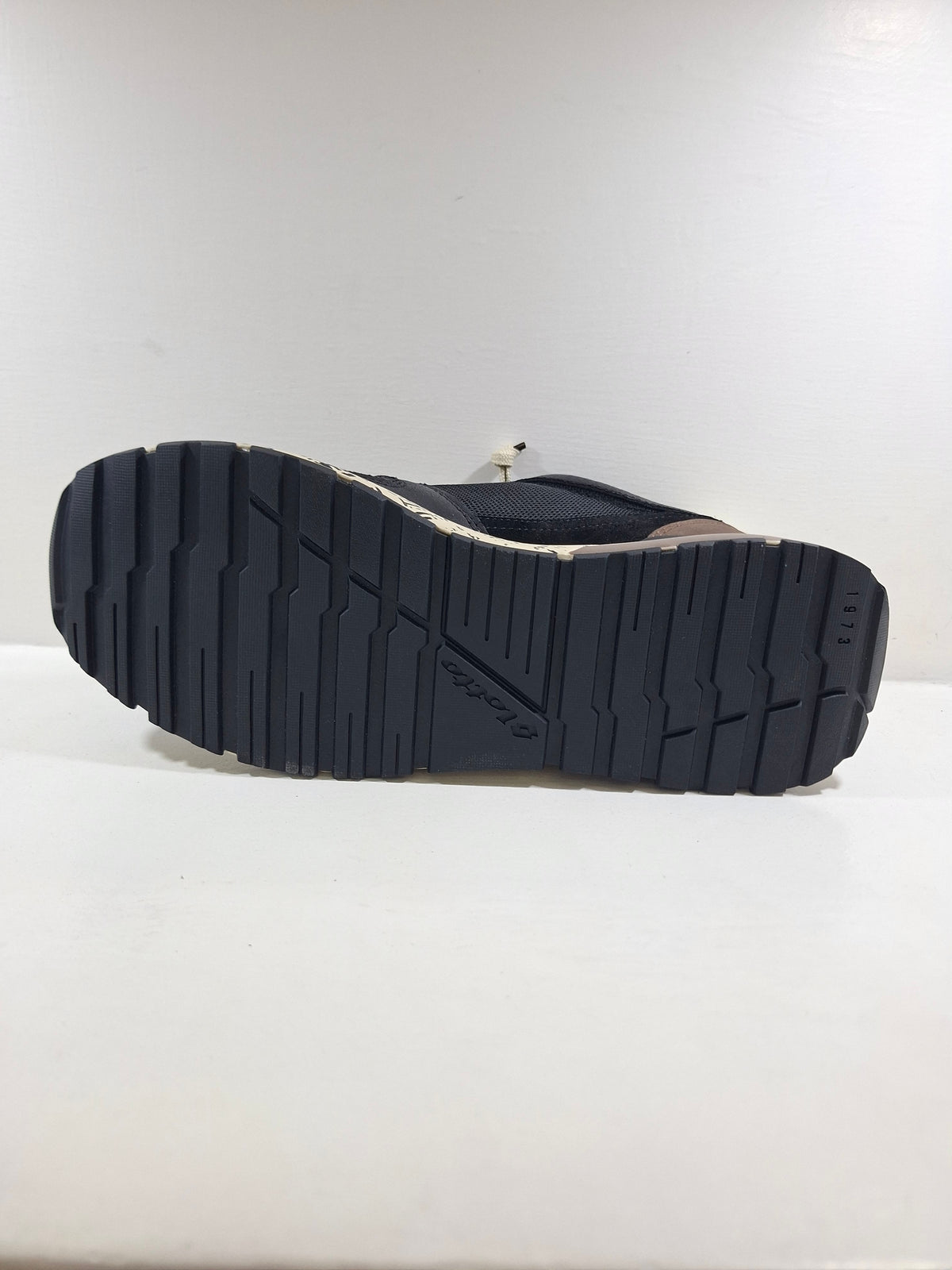LOTTO - Leggenda TOKYO GINZA Nero