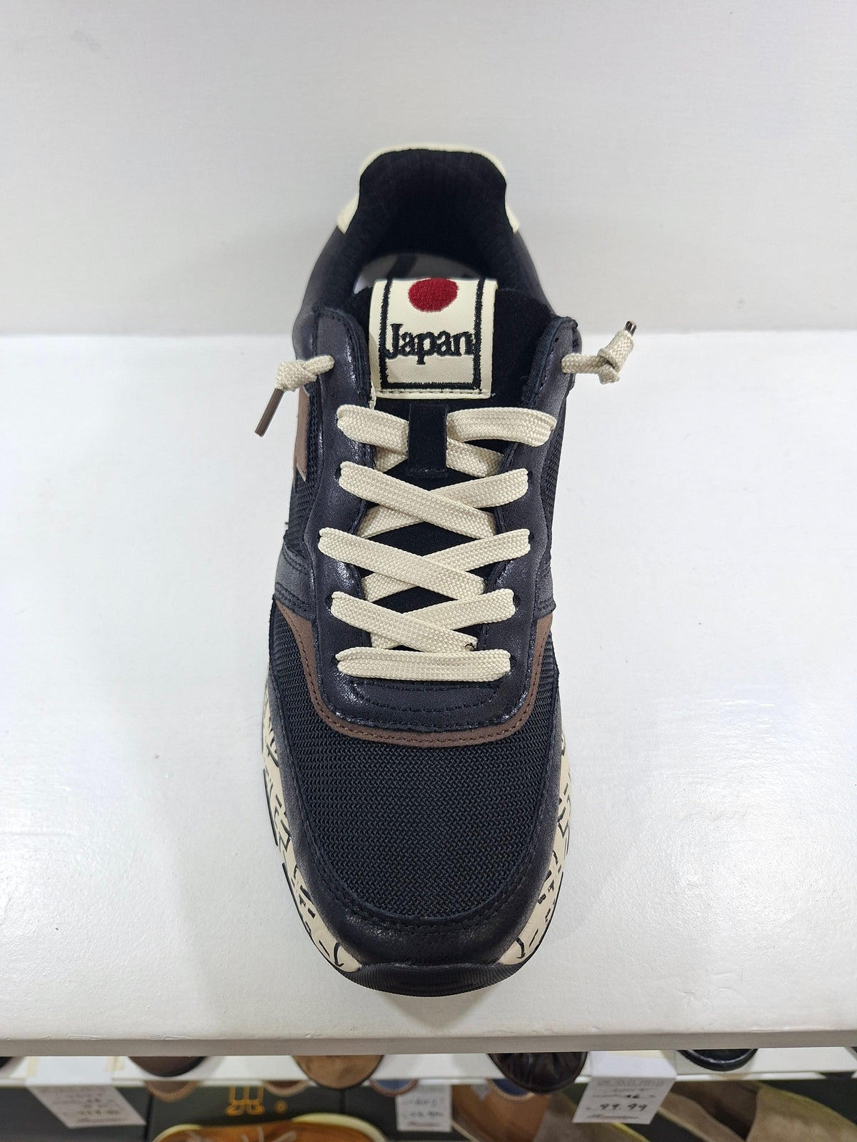 LOTTO - Leggenda TOKYO GINZA Nero