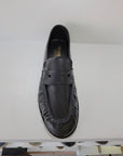 BRASILESE - 12683 Sauvage Nero Stropicciato
