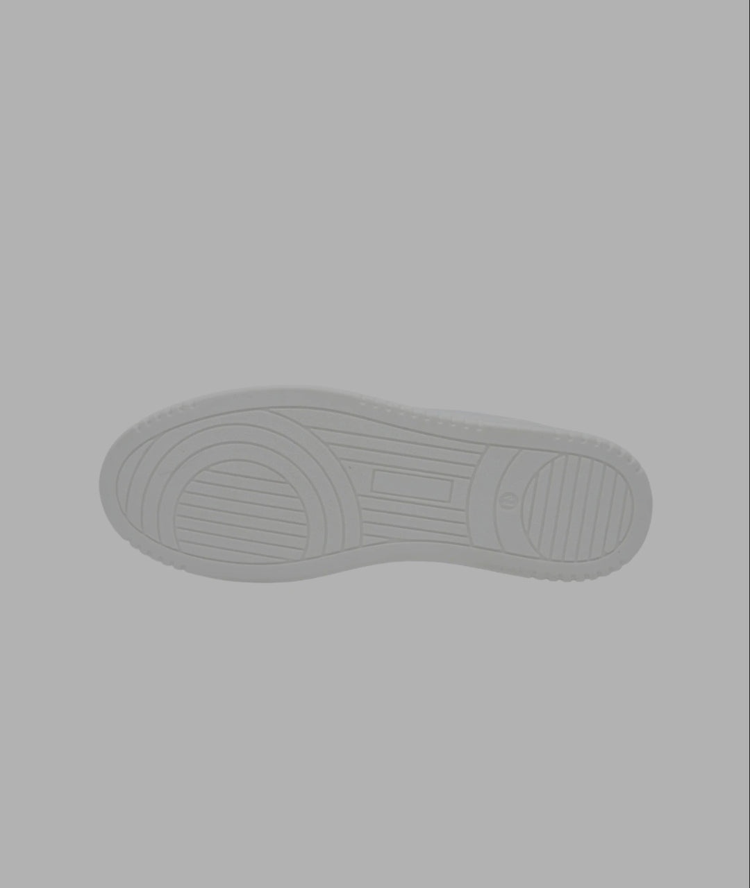 DRUDD - D310  Leather Bianco/Verde