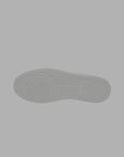 DRUDD - D310  Leather Bianco/Verde