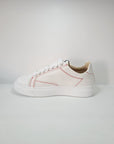 ASENSYO - AS100 V5 Canvas Bianco