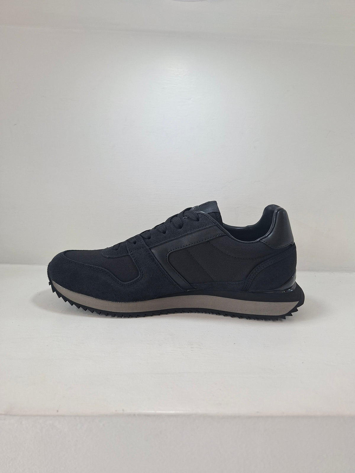 REFRIGWEAR - F6RIDGE01 NERO