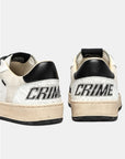 CRIME LONDON - CHELSEA CARBON CRACK