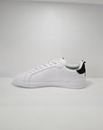 RALPH LAUREN - HRT CT Bianco/Blu