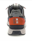 LOTTO LEGGENDA - GINZA CRACK