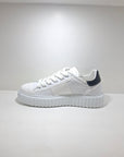 BRIAN MILLS - 585 Pelle Bianco