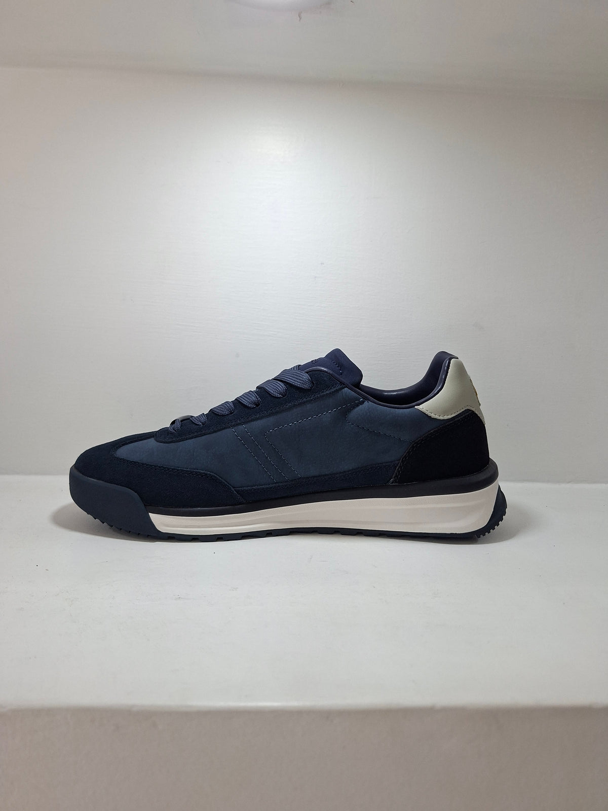 REFRIGWEAR - F6JOGGER BLU