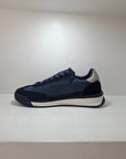 REFRIGWEAR - F6JOGGER BLU