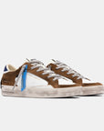 CRIME LONDON - SK8 DELUXE Rocky Ice
