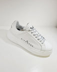 RICHMOND X - 29100 BIANCO